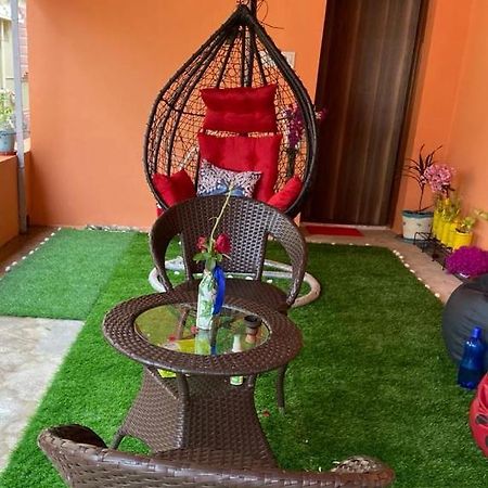 Terrace Garden & Unique 1 Bedroom Ac Rental Unit In Haldia Exterior photo