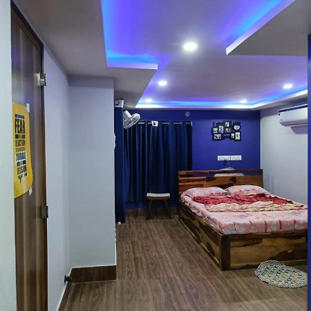 Terrace Garden & Unique 1 Bedroom Ac Rental Unit In Haldia Exterior photo