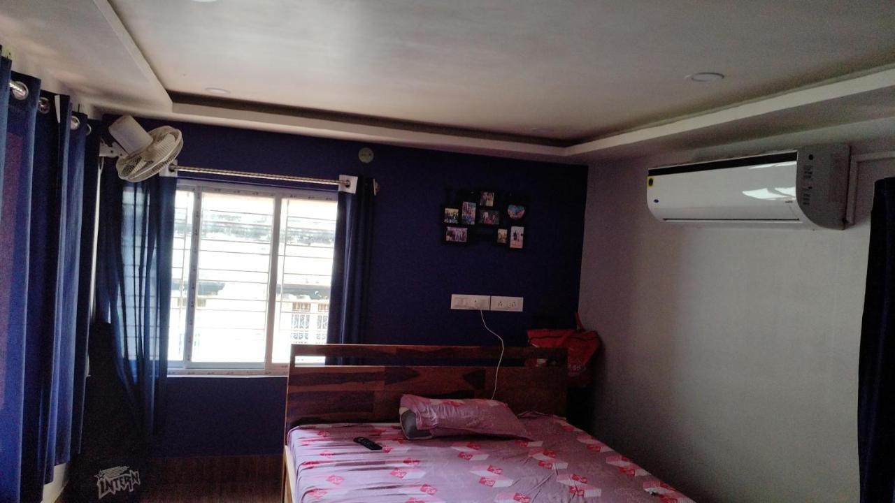 Terrace Garden & Unique 1 Bedroom Ac Rental Unit In Haldia Exterior photo