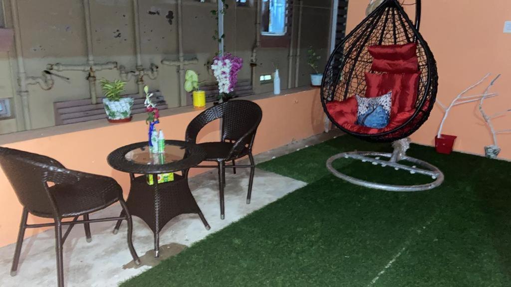 Terrace Garden & Unique 1 Bedroom Ac Rental Unit In Haldia Exterior photo