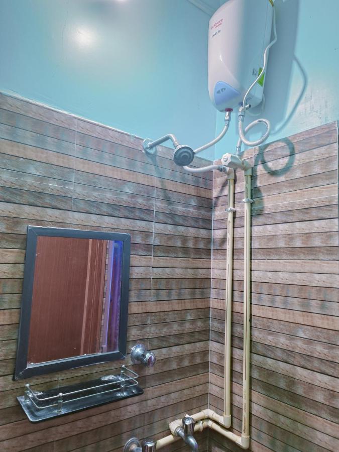 Terrace Garden & Unique 1 Bedroom Ac Rental Unit In Haldia Exterior photo